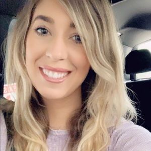 Meet your Posher, Tara